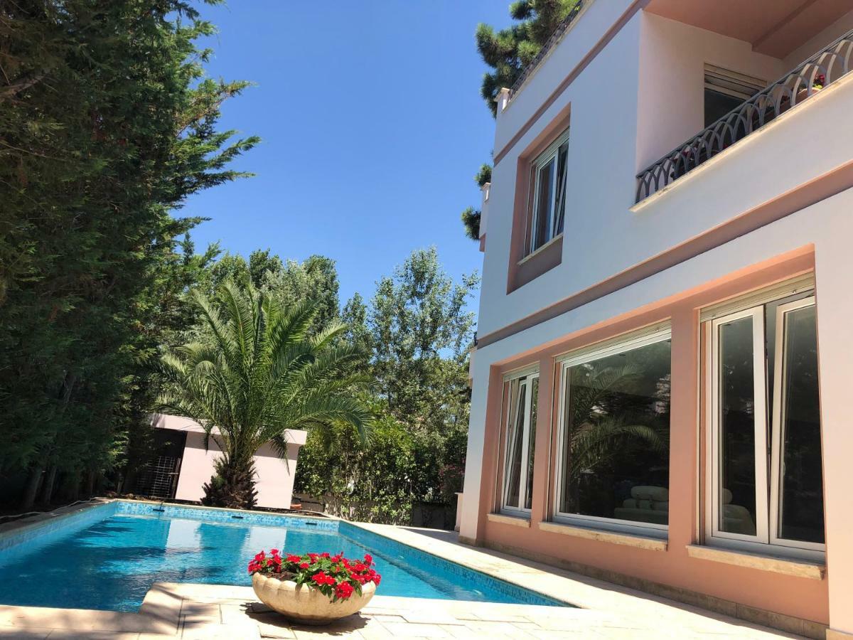 Villa Lidson Golem (Tirana)